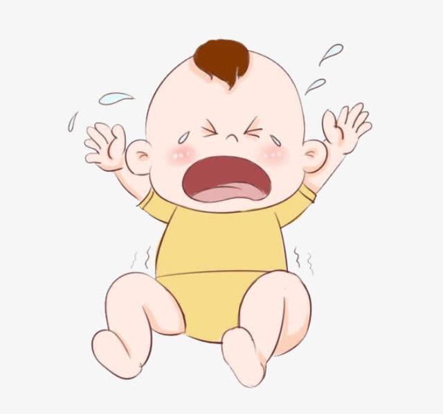 孩子哭了就抱是溺爱？那你一定是误解了溺爱的定义！
