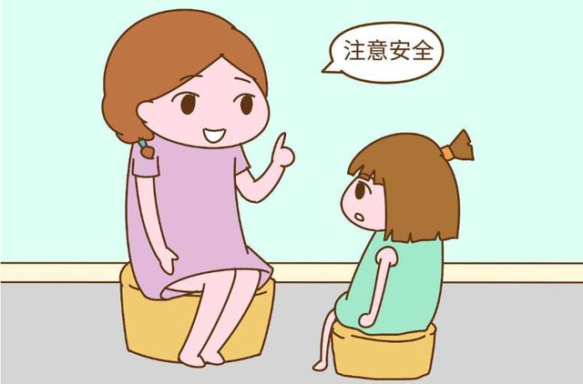 孩子3岁前，宝妈最好教会孩子这几件事，晚了会影响孩子一生