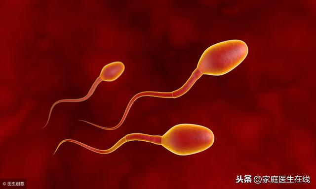 经常“释放”在体外，三个危害，在不远处等着你