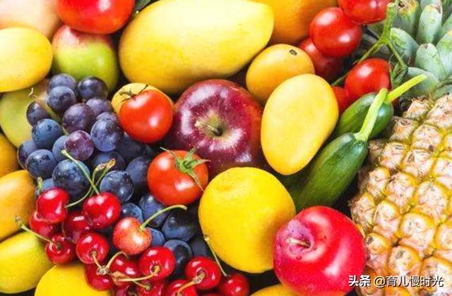宝宝零食不能全部抵制，这六种可以让宝宝天天吃