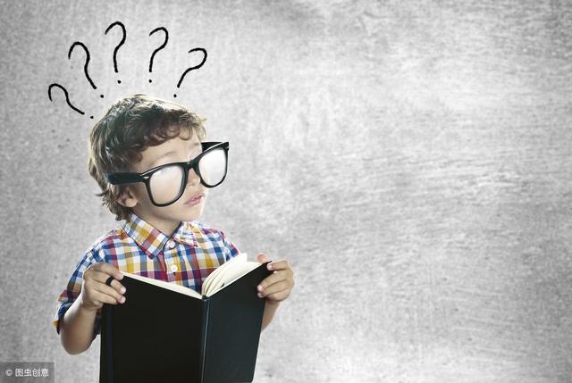 孩子总是追问“为什么”，告诉你一个神回答，不打击孩子好奇心