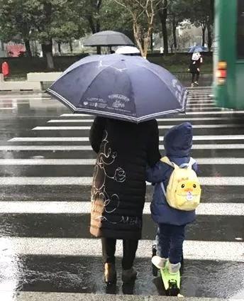 现在的小朋友，不早起都抢不到车位？最近这个幼儿园火了！
