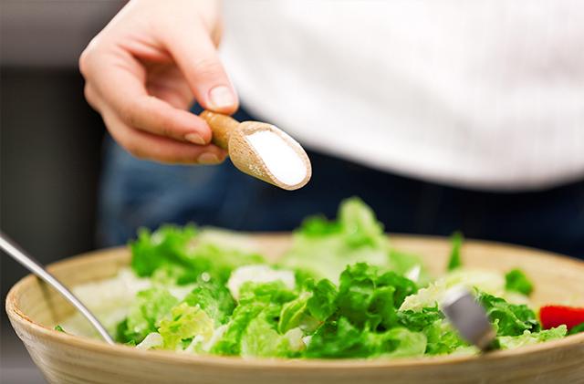 吃得咸，居然影响钙的吸收，儿童不长个儿！