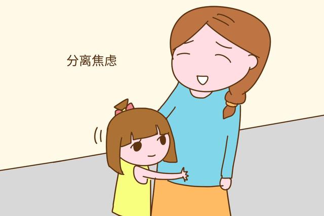 为啥娃上幼儿园非要爸妈送不让爷奶送？原因搞不清，孩子很委屈