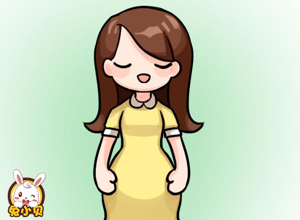胎儿进入深度睡眠的两个阶段，孕妈小心呵护，不要轻易打扰