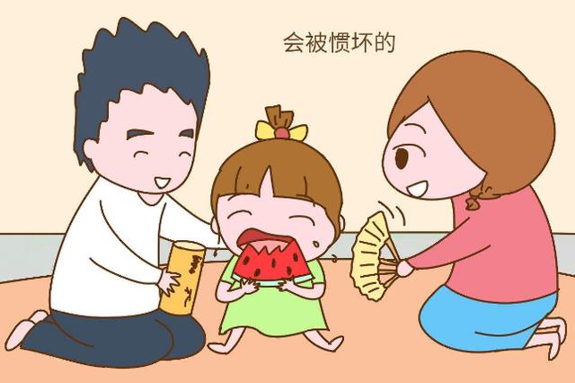 纵容孩子的下场有多惨：一瓶水索赔60多万，培养秩序感不能再拖