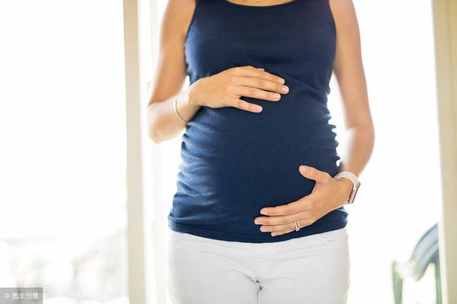 孕晚期胎儿不下降反上升？原来是这几个原因导致