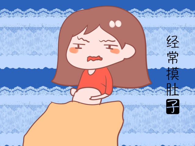 孕期这几件事，会增加胎宝宝脐带绕颈的几率，最好别有！