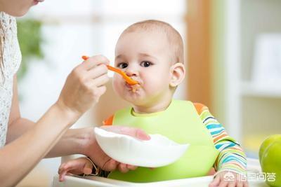 八个半月的宝宝可以吃什么辅食了？