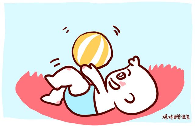 想提升孩子的智力，就要抓住这几个关键期，宝宝想不聪明都难