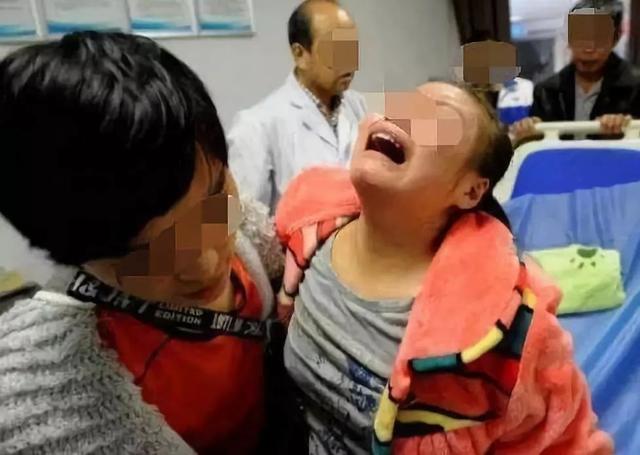 妈妈我想睡会儿！竟成为8岁男孩累死补习课堂的最后遗言