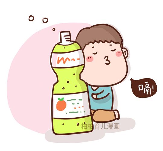 预防儿童尿毒症，从远离这4种食物开始，父母要牢记