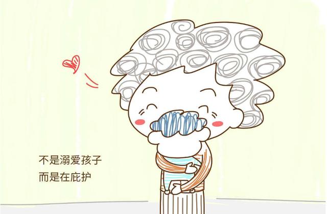 宝妈别大意了，孩子3岁前由谁带真的很重要，直接影响亲子关系