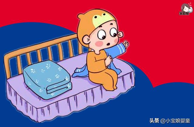 教会孩子3件事，上幼儿园后不受欺负少受罪！