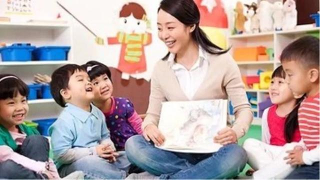 冬天坚持上幼儿园，好处超过你想象，赶紧和孩子一起努力不缺席！