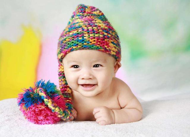 爸爸姓赖，给儿子起的这个名字，老师点名时有点尴尬