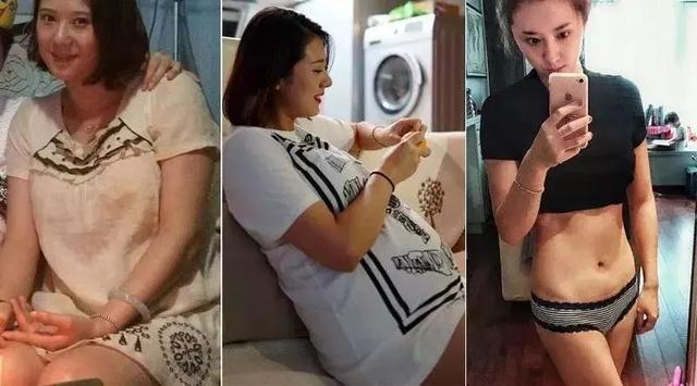 产后肚子大？用好这 1 招，轻松回到生娃前