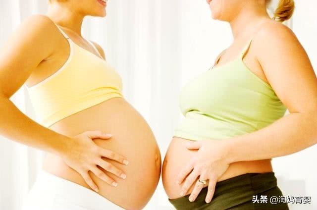 怀孕后，孕妇这4个部位变得很脆弱，平时就要呵护好