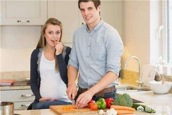 怀孕三个月婴儿是什么样子的？