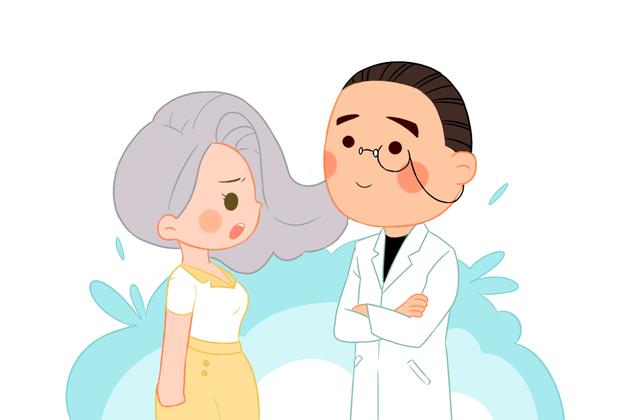 辛苦备孕几年却迟迟怀不上宝宝，在医生的追问下，夫妻俩都脸红了