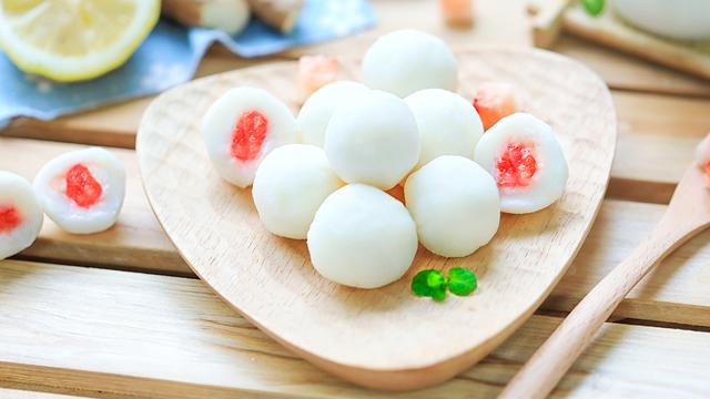 孩子老生病、肠胃不好？多吃这类辅食，小小一口，全是营养！