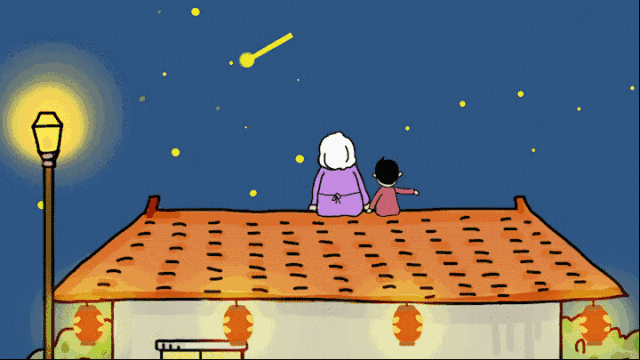 一个家庭的未来？都藏在这八个小细节里