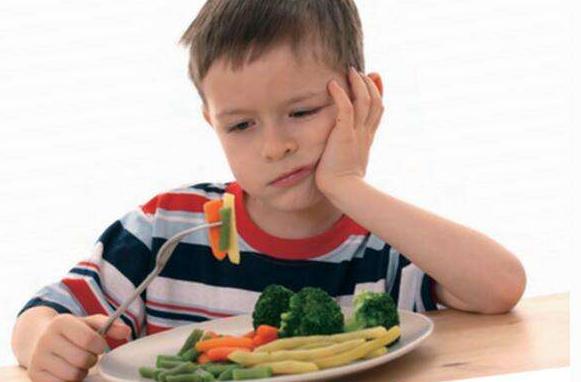 缺锌孩子的表现，你家孩子踩中几个？吃2种食物补回来