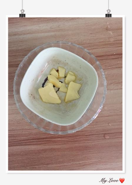 宝宝辅食——自制胡萝卜吐司，以后再也不用外面买来给宝宝吃啦