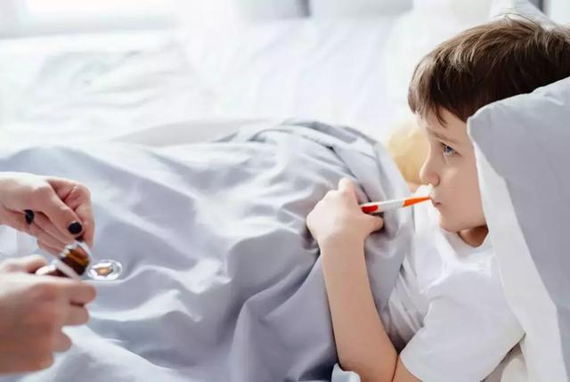紧急通知，流感转向攻击孩子脑部，广州已出现5例坏死性脑炎！