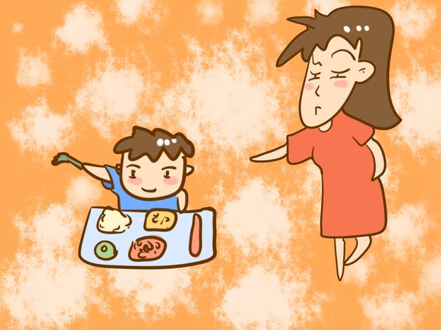 孩子的饮食习惯和健康有多大关系？很多家长还蒙在鼓里，不曾重视