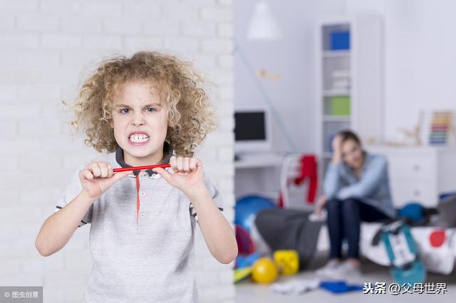 孩子爱欺负人，是因为遗传还是家教？这2件事不要做了，太伤孩子