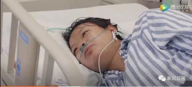 泪崩！年轻妈妈拼死产子，生命永远定格在25岁！结果……