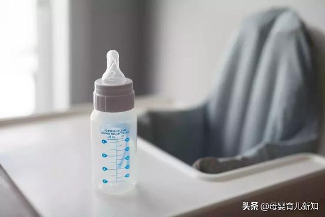 0~3岁是宝宝成长最重要的一环，这54条喂养建议，赶紧收了