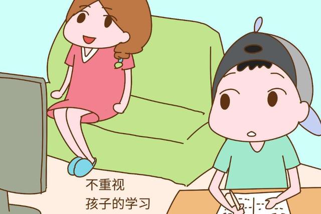孩子3岁前，宝妈最好教会孩子这几件事，晚了会影响孩子一生