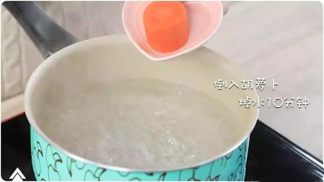 黄金酱烩饭，大人小孩一起吃，吃了还想吃！