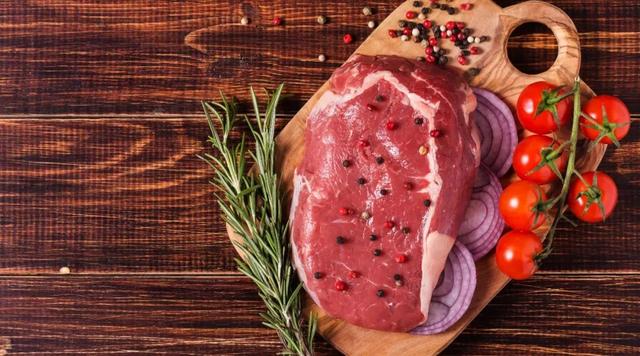 怀孕了「忌口」多？其实真正危险的食物只有这些