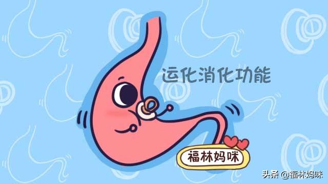 怎么判断一到两岁宝宝脾胃不适？教你观察法，从宝宝身体状况来看