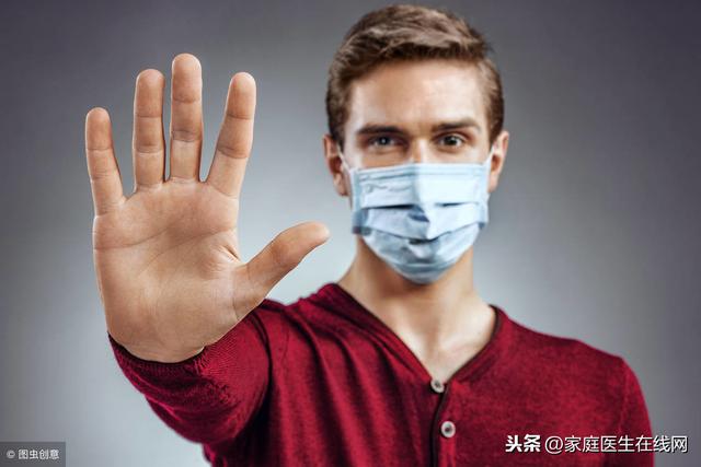 又到流感高发期！用好这些“武器”，流感不敢来找你麻烦