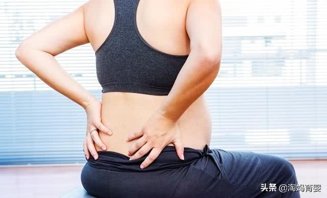 怀孕后，孕妇这4个部位变得很脆弱，平时就要呵护好