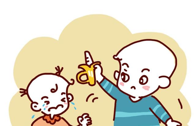 这三种宝宝带起来很心累，长大了往往很聪明，你家孩子在其中吗