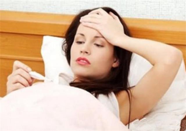 北方冬季不下雪，病毒肆虐，准妈妈当心这几种疾病危害胎儿健康