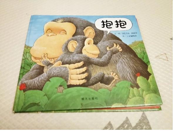 读过的300多本绘本中，最爱这些