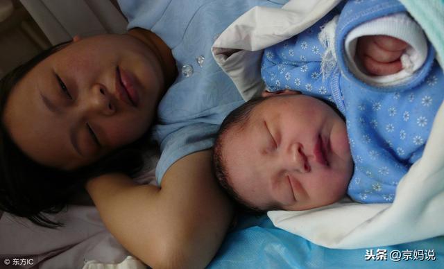 冬季出生的新生儿宝宝，该如何照顾？这8个要点要知道！