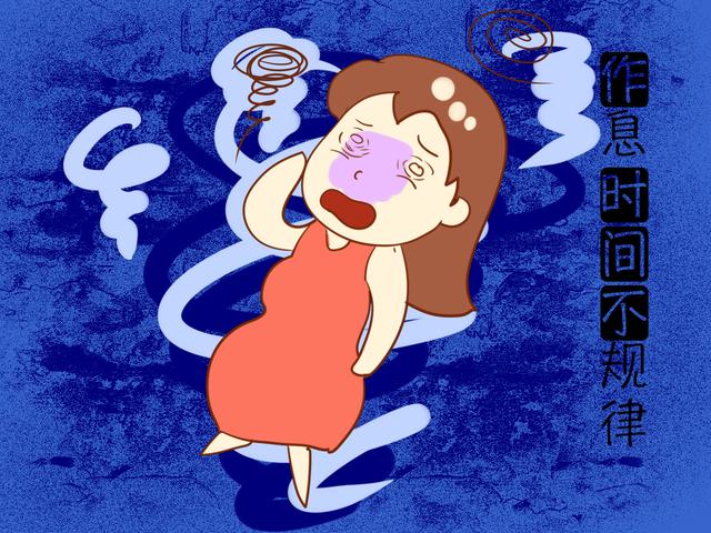 孕期这几件事，会增加胎宝宝脐带绕颈的几率，最好别有！