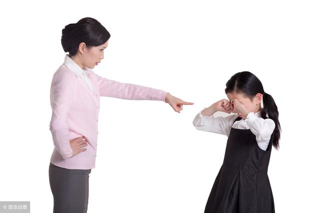 毁掉孩子自信的5件事你做了几件？
