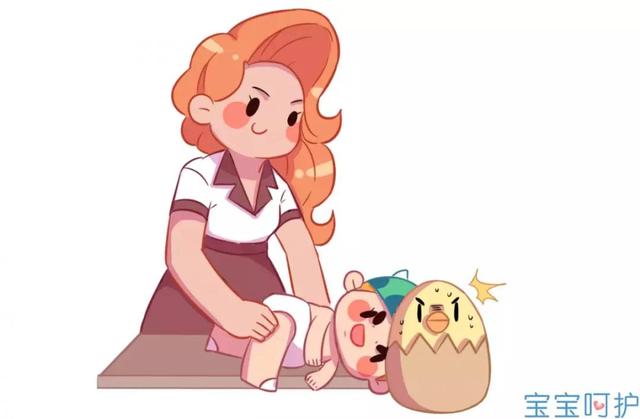 担心宝宝抱错了怎么办？出生第一时间确认这3件事，别不当回事儿