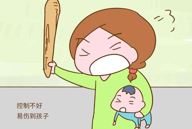 这三种宝宝带起来很心累，长大了往往很聪明，你家孩子在其中吗