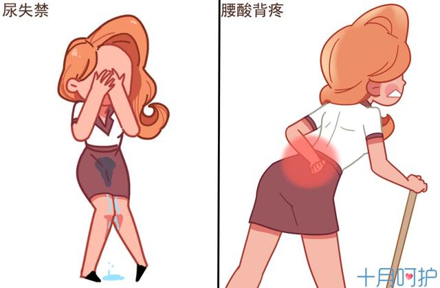 产后半年被切掉子宫，只因月子里这件事没做好