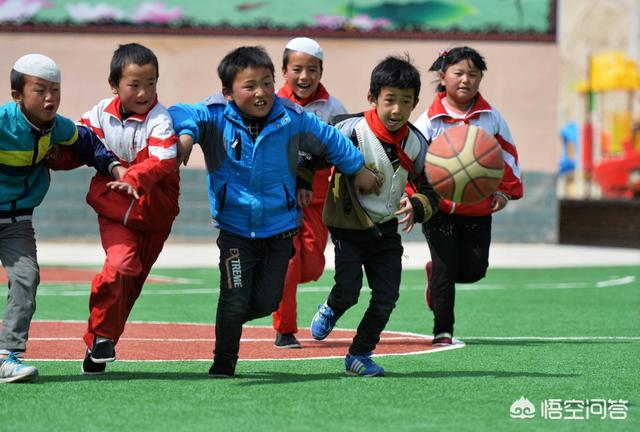 怎么坚持让孩子每天锻炼？