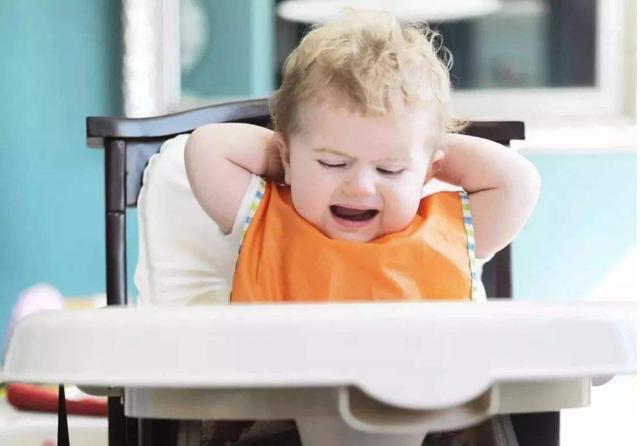 天气渐冷流感频发，孩子出现这几种表现时，就要及时就医了